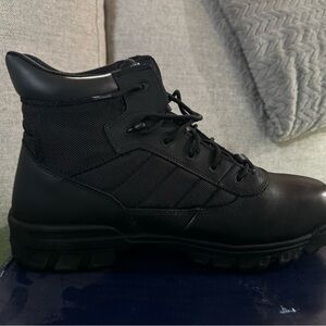 Bates Enforcer Ultralite Leather Boots